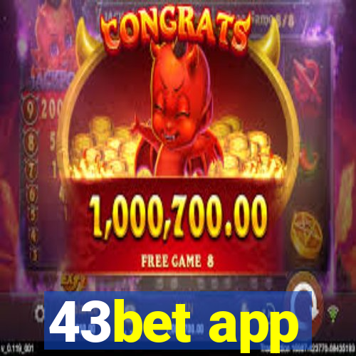 43bet app